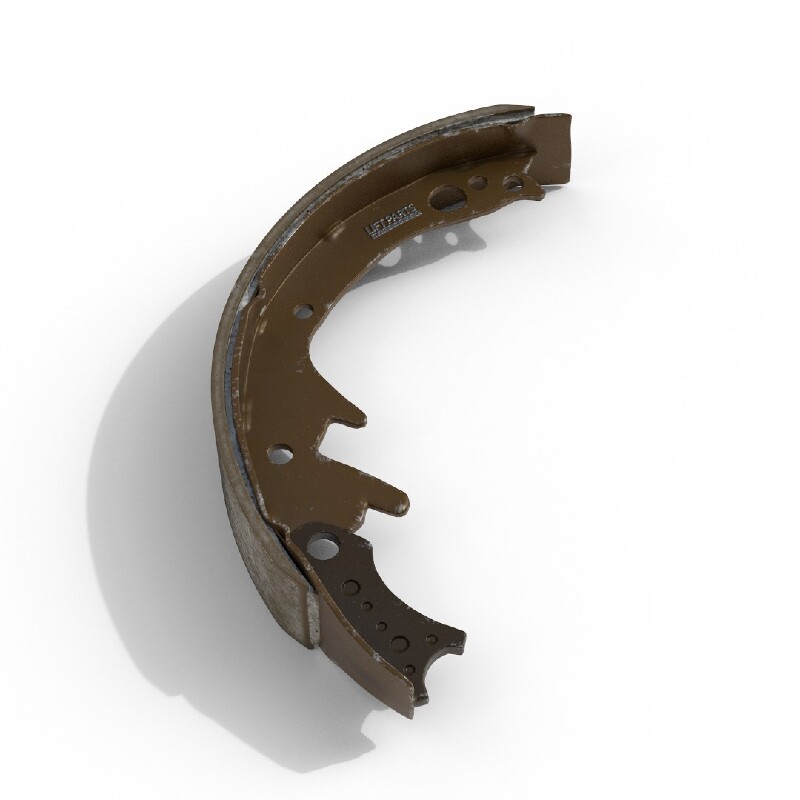 Brake Shoe For Toyota : 47505-13000-71 - Same Day Shipping